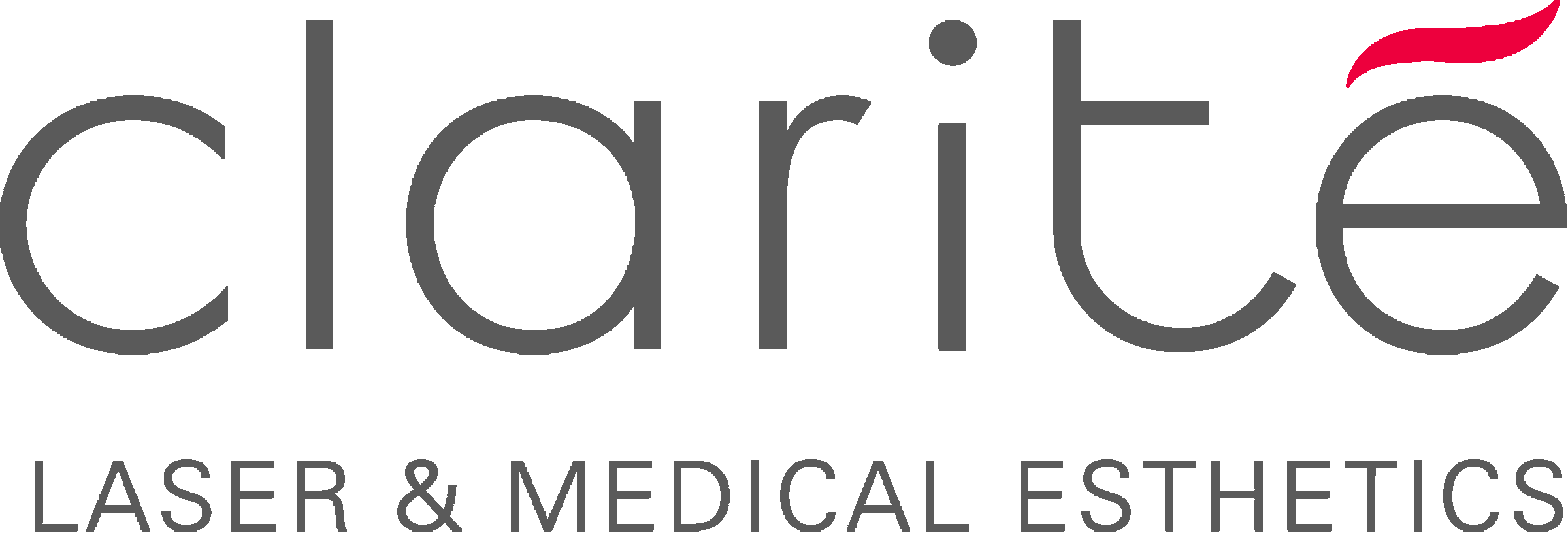 The Clarite logo Link to Home Page