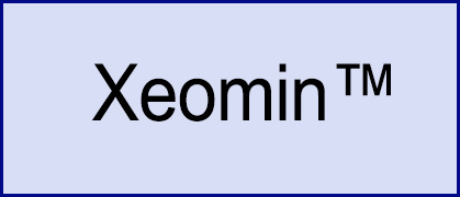 Link to Xeomin